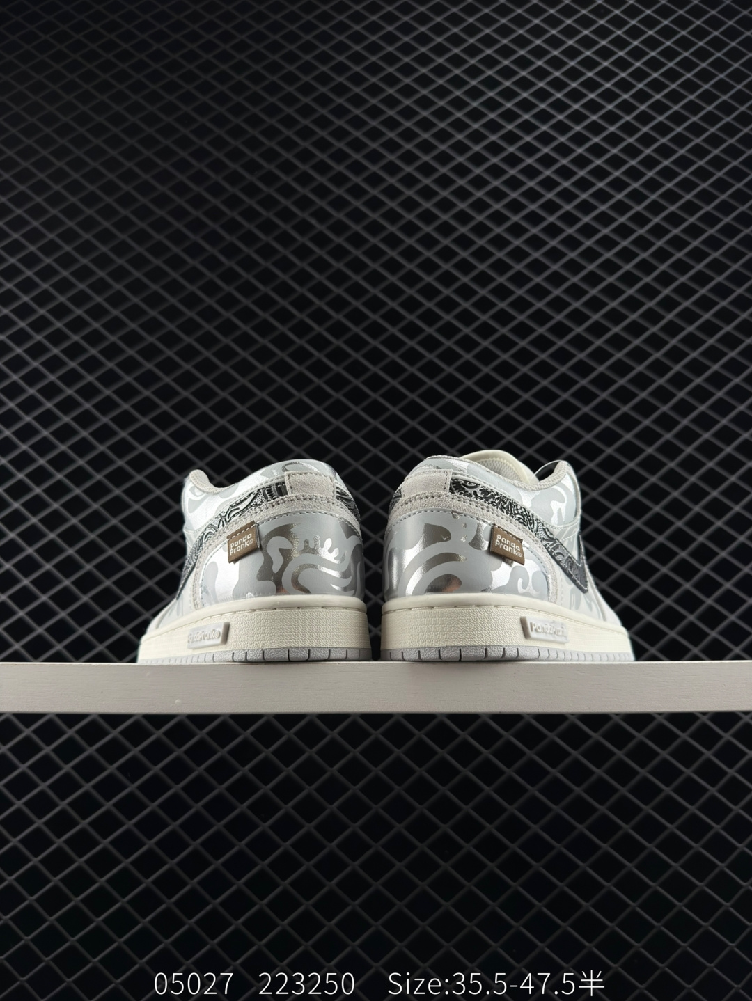 AIR JORDAN 1 LOW SE AJ1